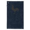 Grommeted Hemmed Towel Thumbnail