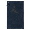 Grommeted Hemmed Towel Thumbnail