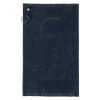Grommeted Hemmed Towel Thumbnail