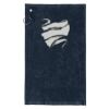 Grommeted Hemmed Towel Thumbnail