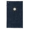 Grommeted Hemmed Towel Thumbnail