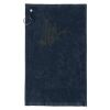 Grommeted Hemmed Towel Thumbnail