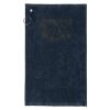Grommeted Hemmed Towel Thumbnail
