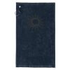 Grommeted Hemmed Towel Thumbnail