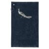 Grommeted Hemmed Towel Thumbnail