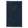 Grommeted Hemmed Towel Thumbnail