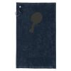 Grommeted Hemmed Towel Thumbnail