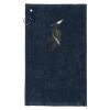 Grommeted Hemmed Towel Thumbnail