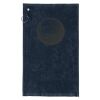 Grommeted Hemmed Towel Thumbnail