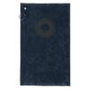Grommeted Hemmed Towel Thumbnail