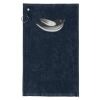Grommeted Hemmed Towel Thumbnail