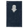 Grommeted Hemmed Towel Thumbnail