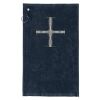 Grommeted Hemmed Towel Thumbnail