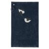 Grommeted Hemmed Towel Thumbnail