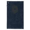 Grommeted Hemmed Towel Thumbnail