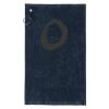 Grommeted Hemmed Towel Thumbnail