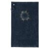 Grommeted Hemmed Towel Thumbnail