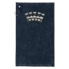 Grommeted Hemmed Towel Thumbnail