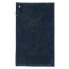 Grommeted Hemmed Towel Thumbnail