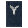 Grommeted Hemmed Towel Thumbnail