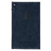 Grommeted Hemmed Towel Thumbnail