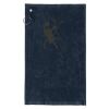 Grommeted Hemmed Towel Thumbnail