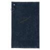 Grommeted Hemmed Towel Thumbnail