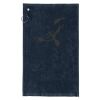 Grommeted Hemmed Towel Thumbnail