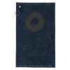 Grommeted Hemmed Towel Thumbnail