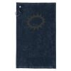 Grommeted Hemmed Towel Thumbnail