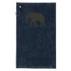 Grommeted Hemmed Towel Thumbnail