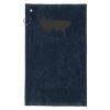Grommeted Hemmed Towel Thumbnail
