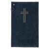 Grommeted Hemmed Towel Thumbnail