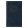 Grommeted Hemmed Towel Thumbnail