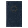 Grommeted Hemmed Towel Thumbnail