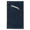 Grommeted Hemmed Towel Thumbnail