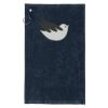 Grommeted Hemmed Towel Thumbnail