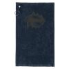 Grommeted Hemmed Towel Thumbnail