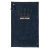 Grommeted Hemmed Towel Thumbnail