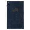 Grommeted Hemmed Towel Thumbnail