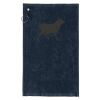 Grommeted Hemmed Towel Thumbnail