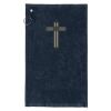 Grommeted Hemmed Towel Thumbnail