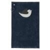 Grommeted Hemmed Towel Thumbnail