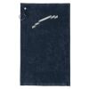 Grommeted Hemmed Towel Thumbnail