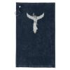 Grommeted Hemmed Towel Thumbnail