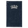 Grommeted Hemmed Towel Thumbnail