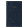Grommeted Hemmed Towel Thumbnail