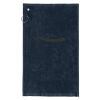 Grommeted Hemmed Towel Thumbnail