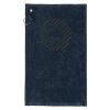 Grommeted Hemmed Towel Thumbnail
