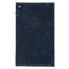 Grommeted Hemmed Towel Thumbnail